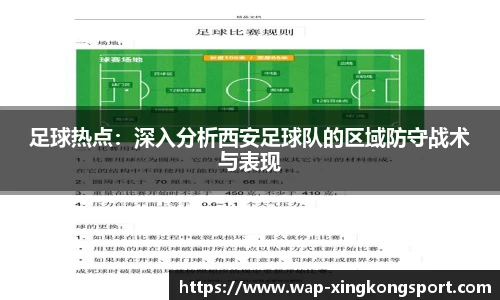 足球热点：深入分析西安足球队的区域防守战术与表现